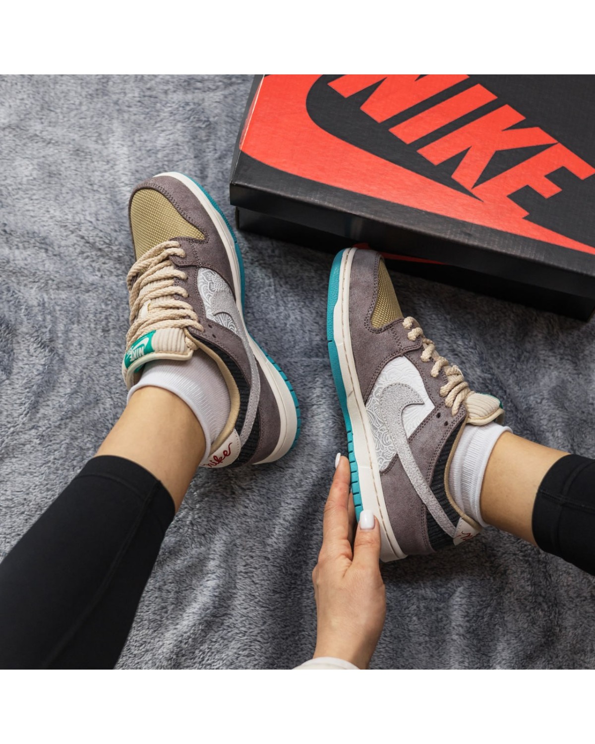 Nike SB Dunk
