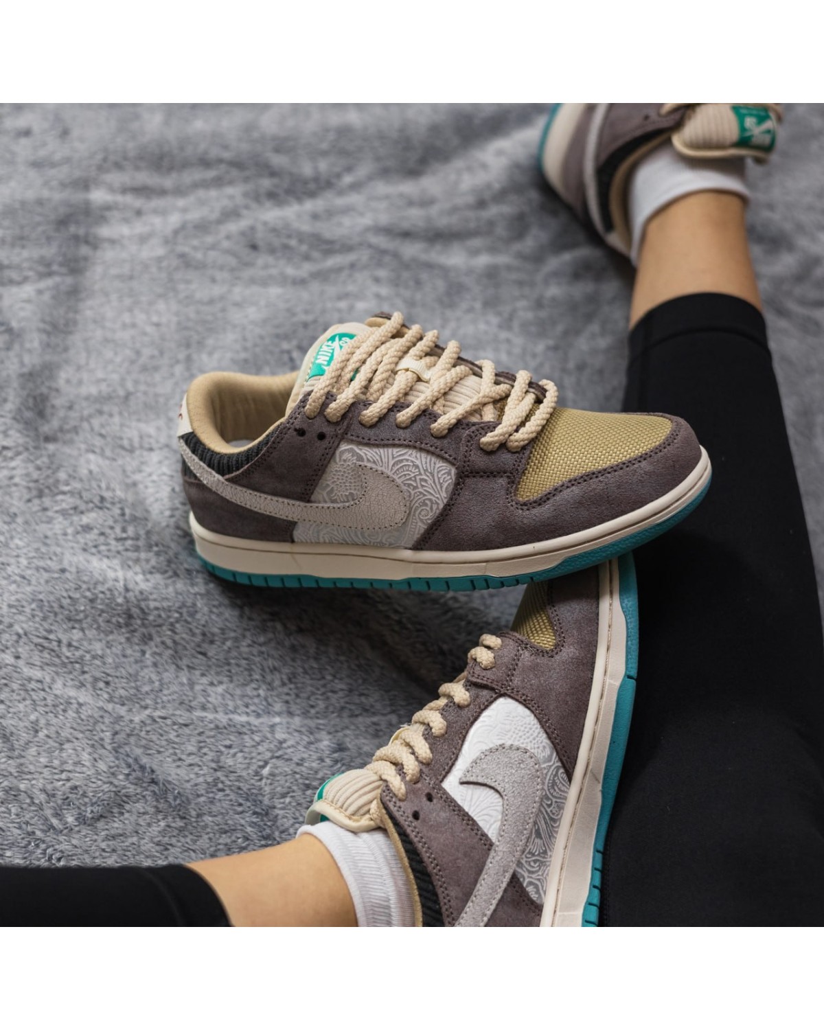 Nike SB Dunk