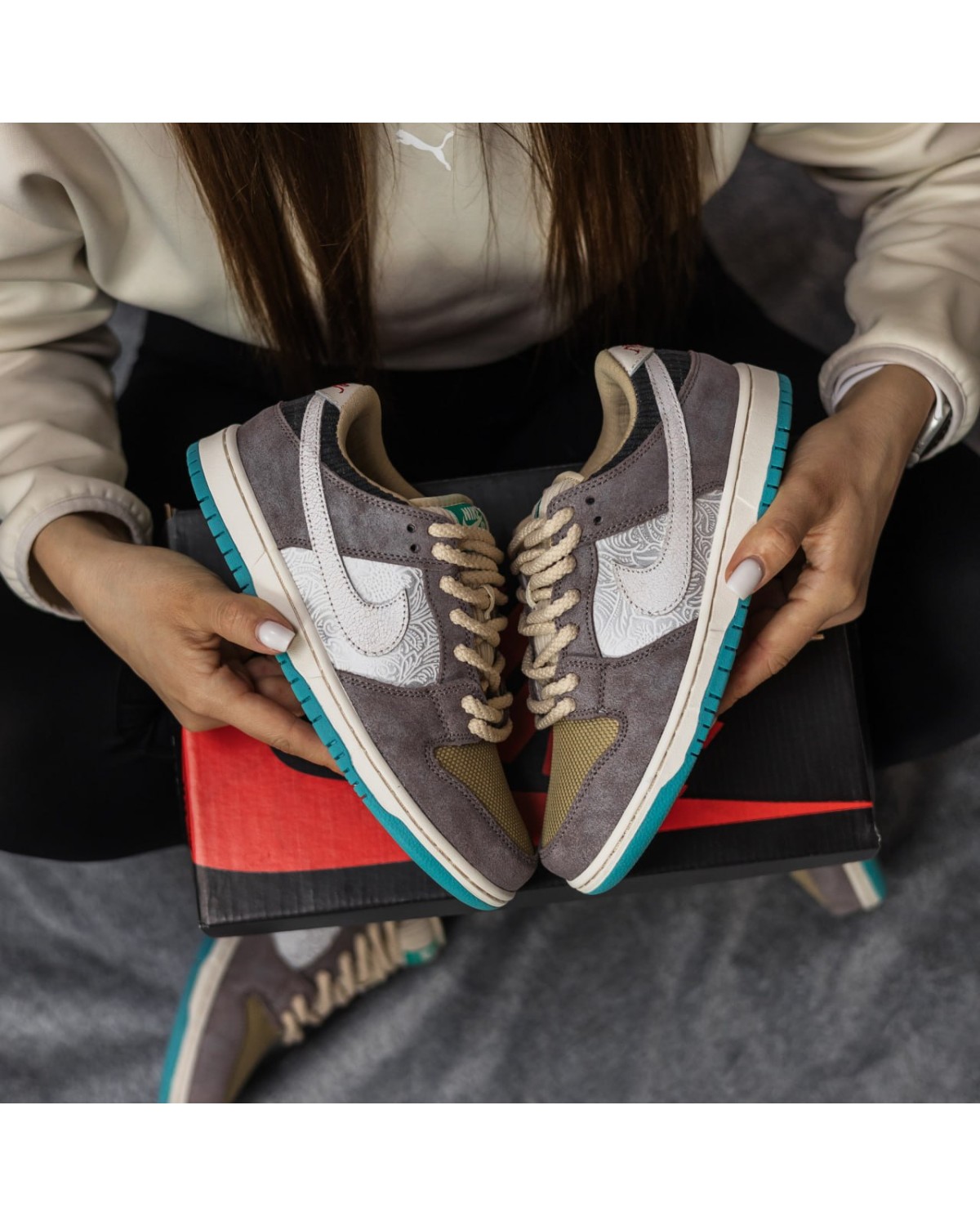 Nike SB Dunk