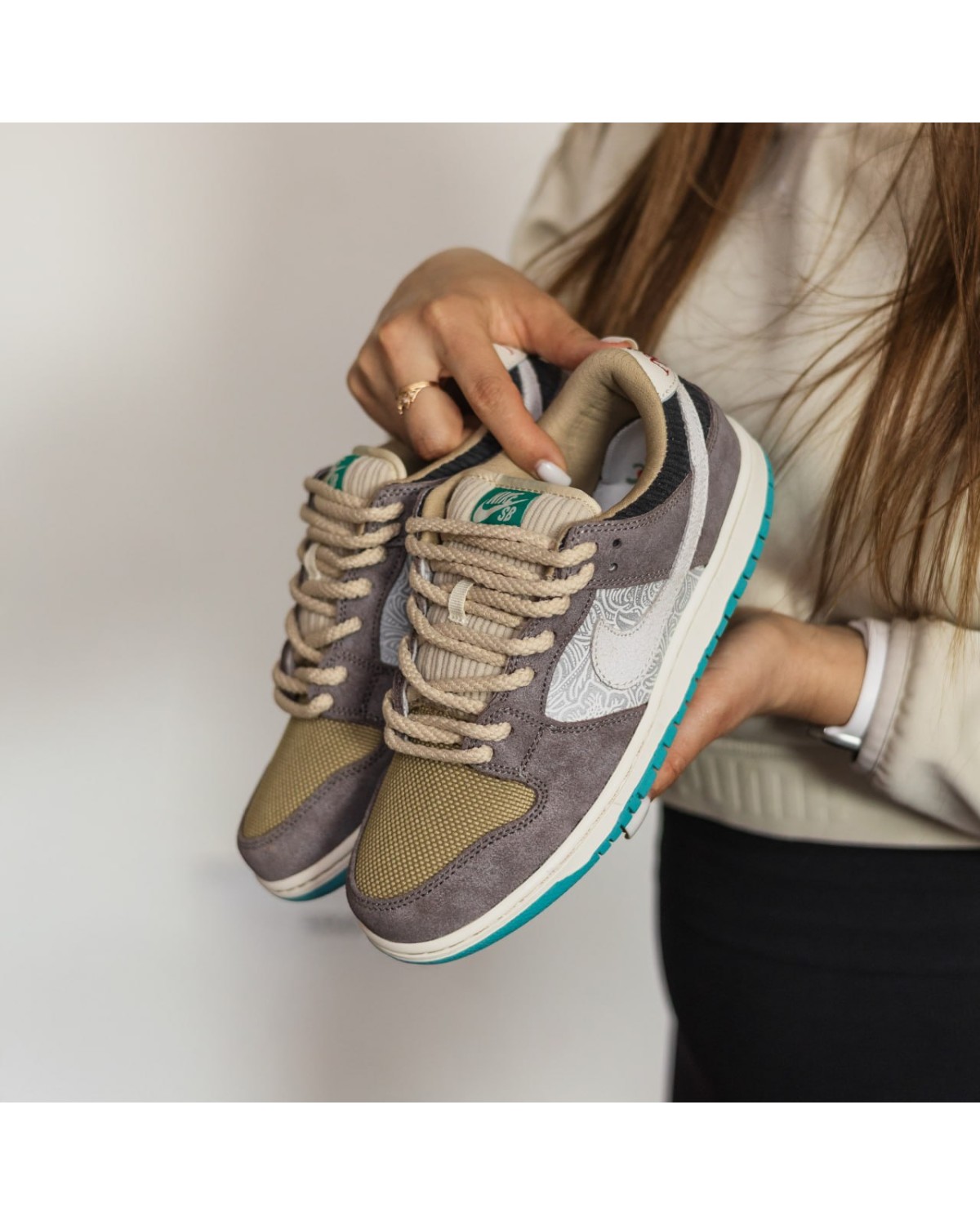 Nike SB Dunk