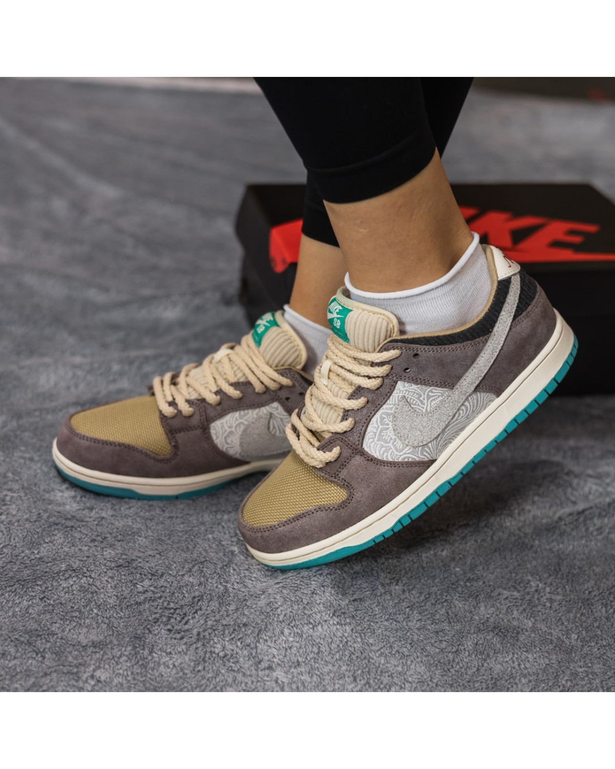 Nike SB Dunk