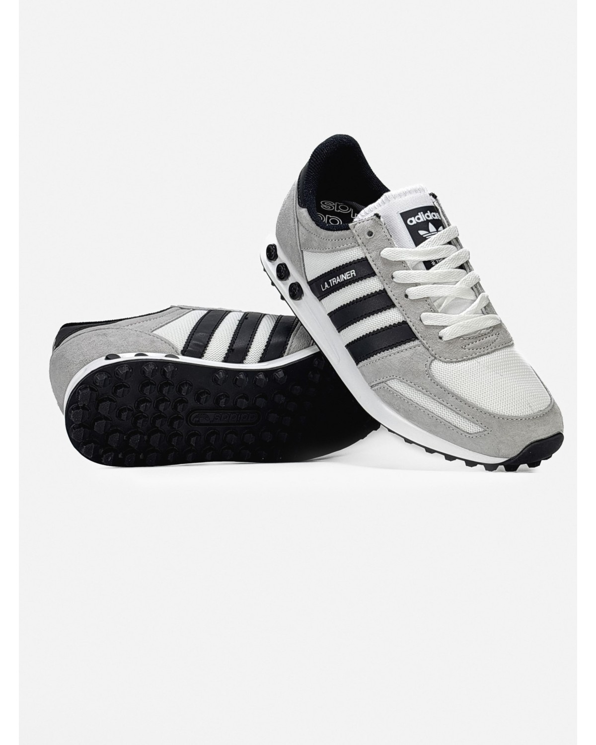 Adidas LA Trainer OG Light Grey