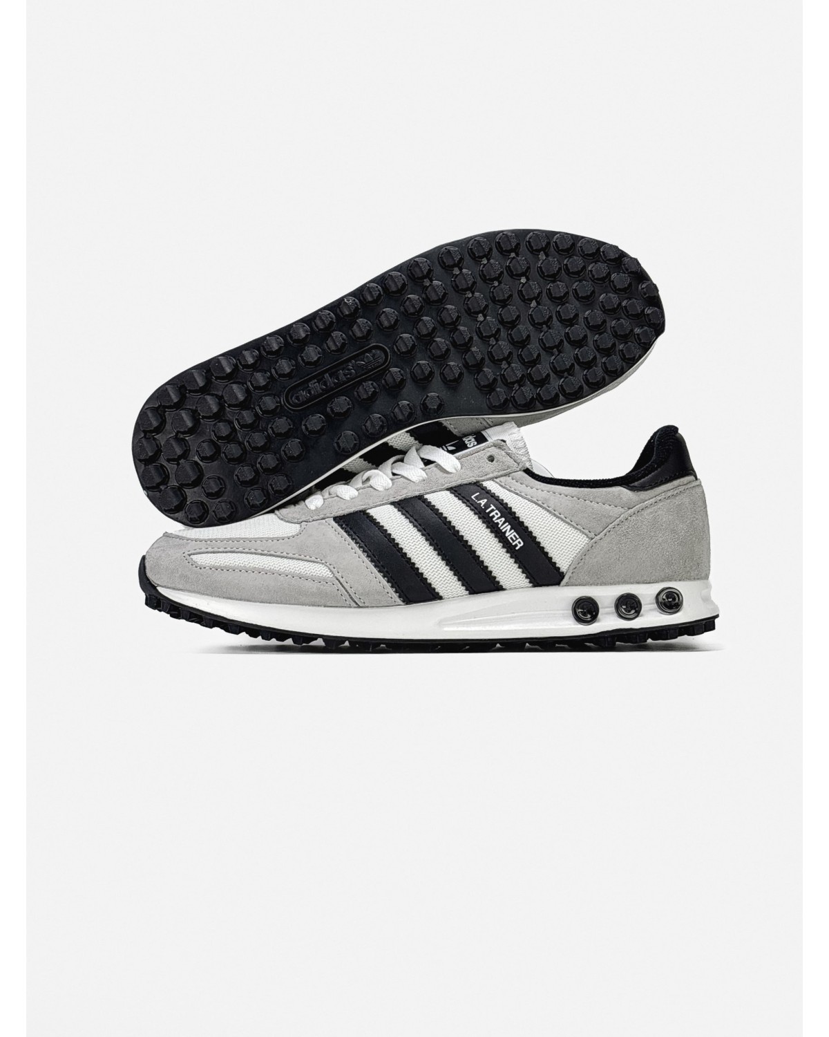 Adidas LA Trainer OG Light Grey