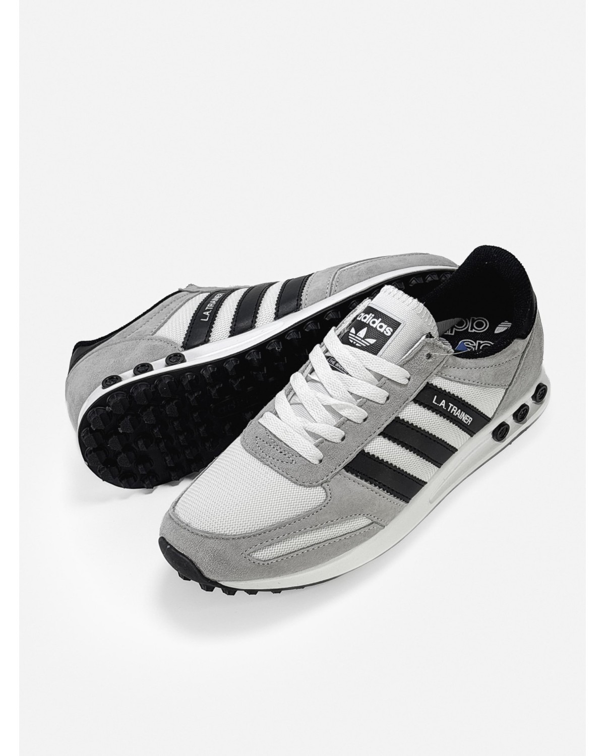 Adidas LA Trainer OG Light Grey
