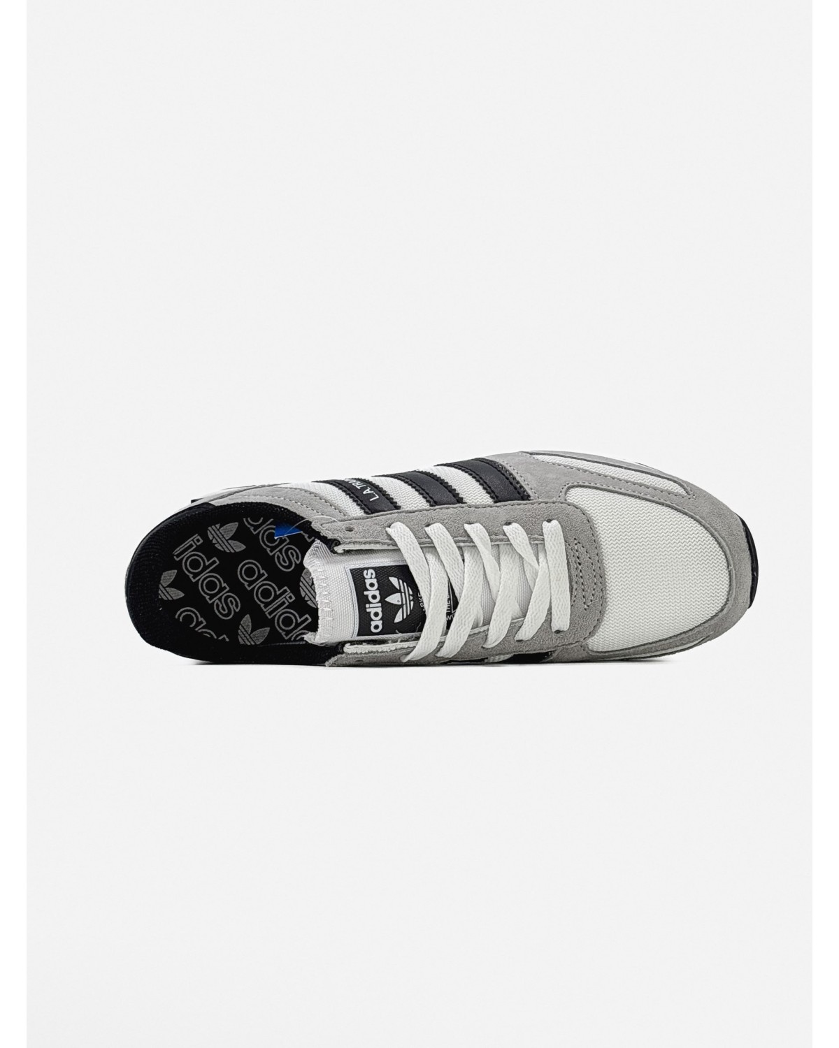 Adidas LA Trainer OG Light Grey