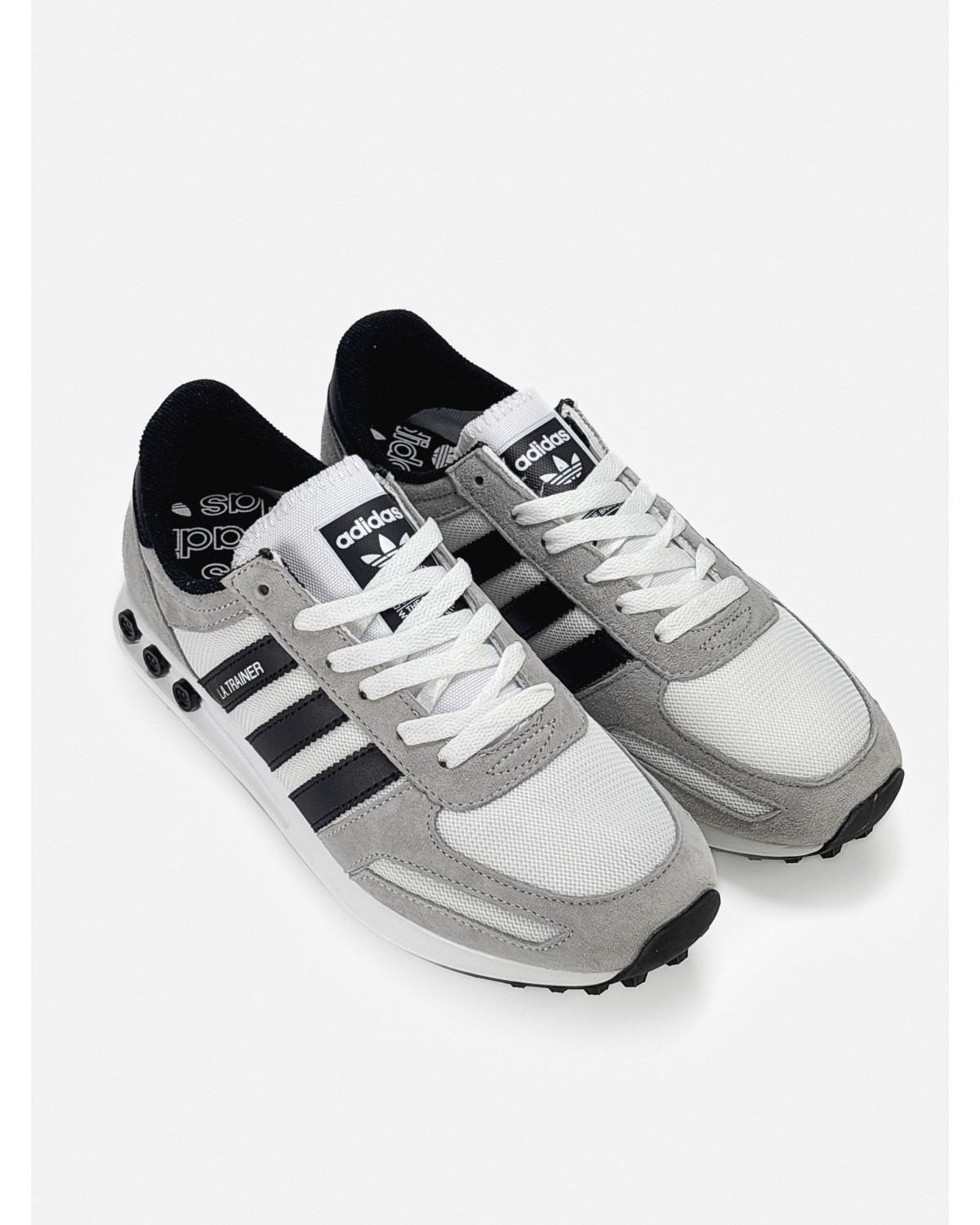 Adidas LA Trainer OG Light Grey