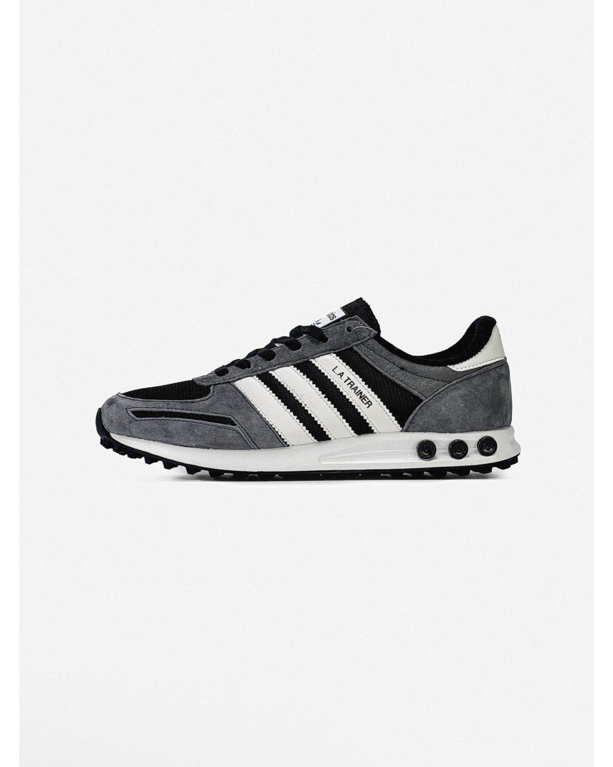 Adidas LA Trainer Grey