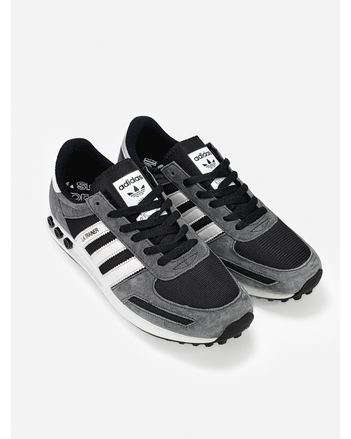 Adidas LA Trainer Grey