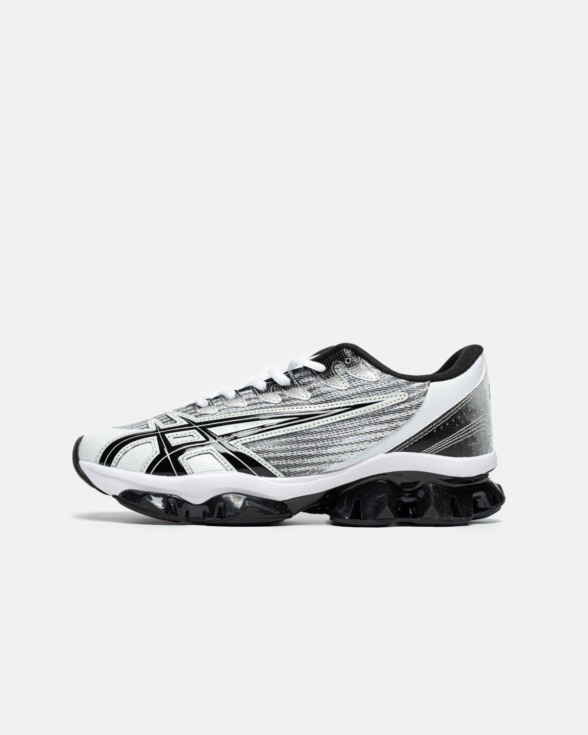 Asics Gel-Quantum Levitrack x Kiko Kostadinov Grey
