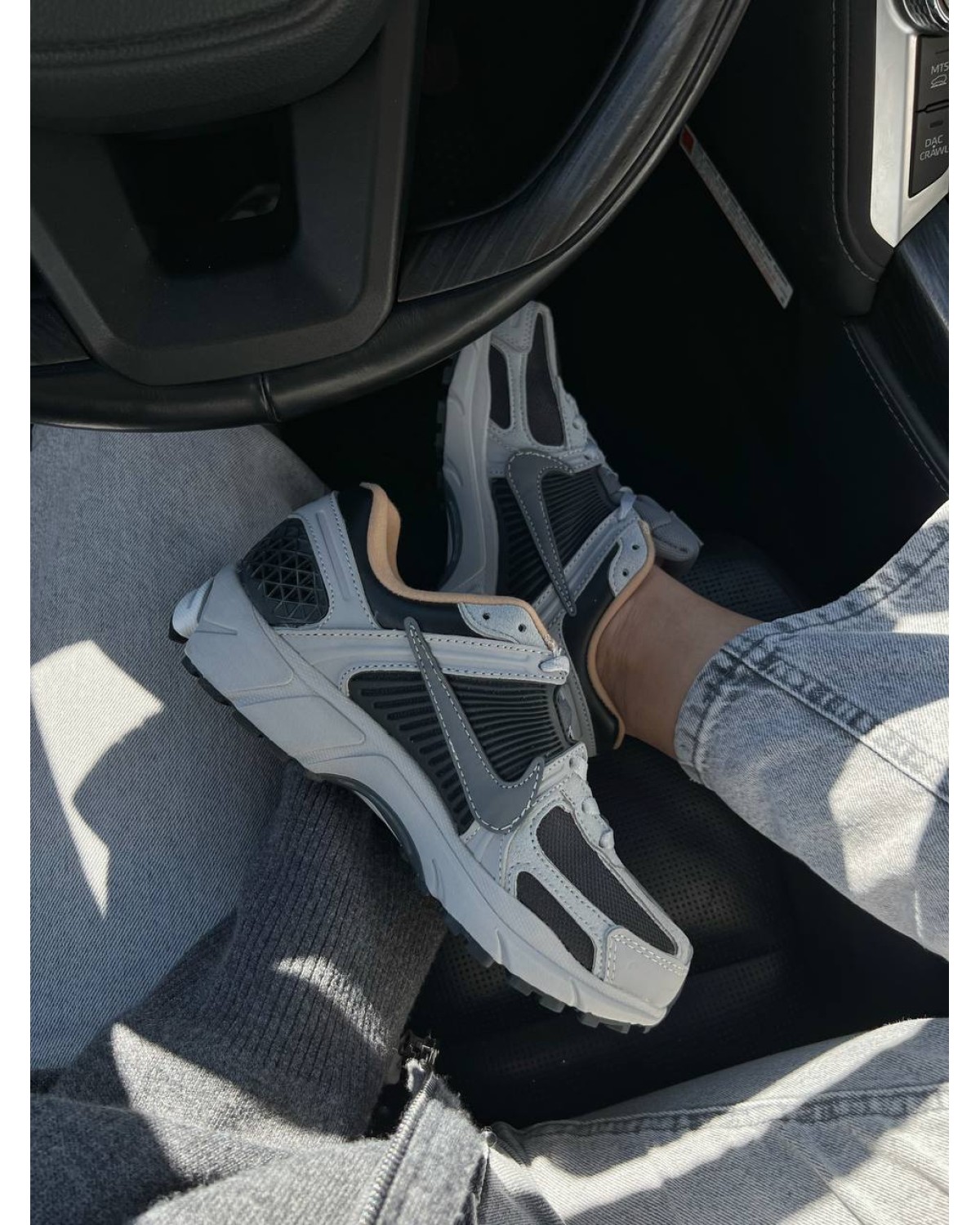 Nike Zoom Vomero 5