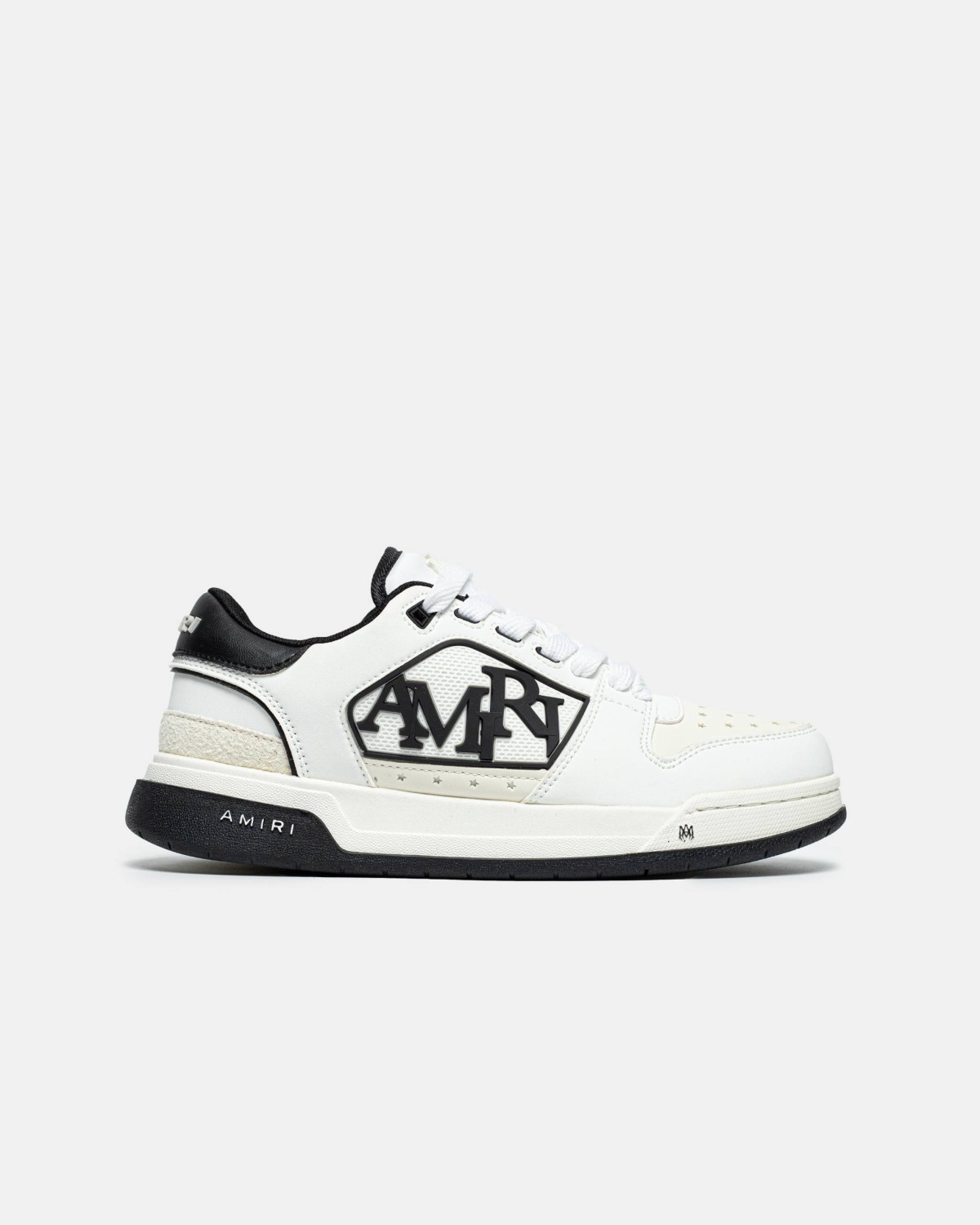 Amiri Low Classic Sneakers Amiri Low Classic Sneakers