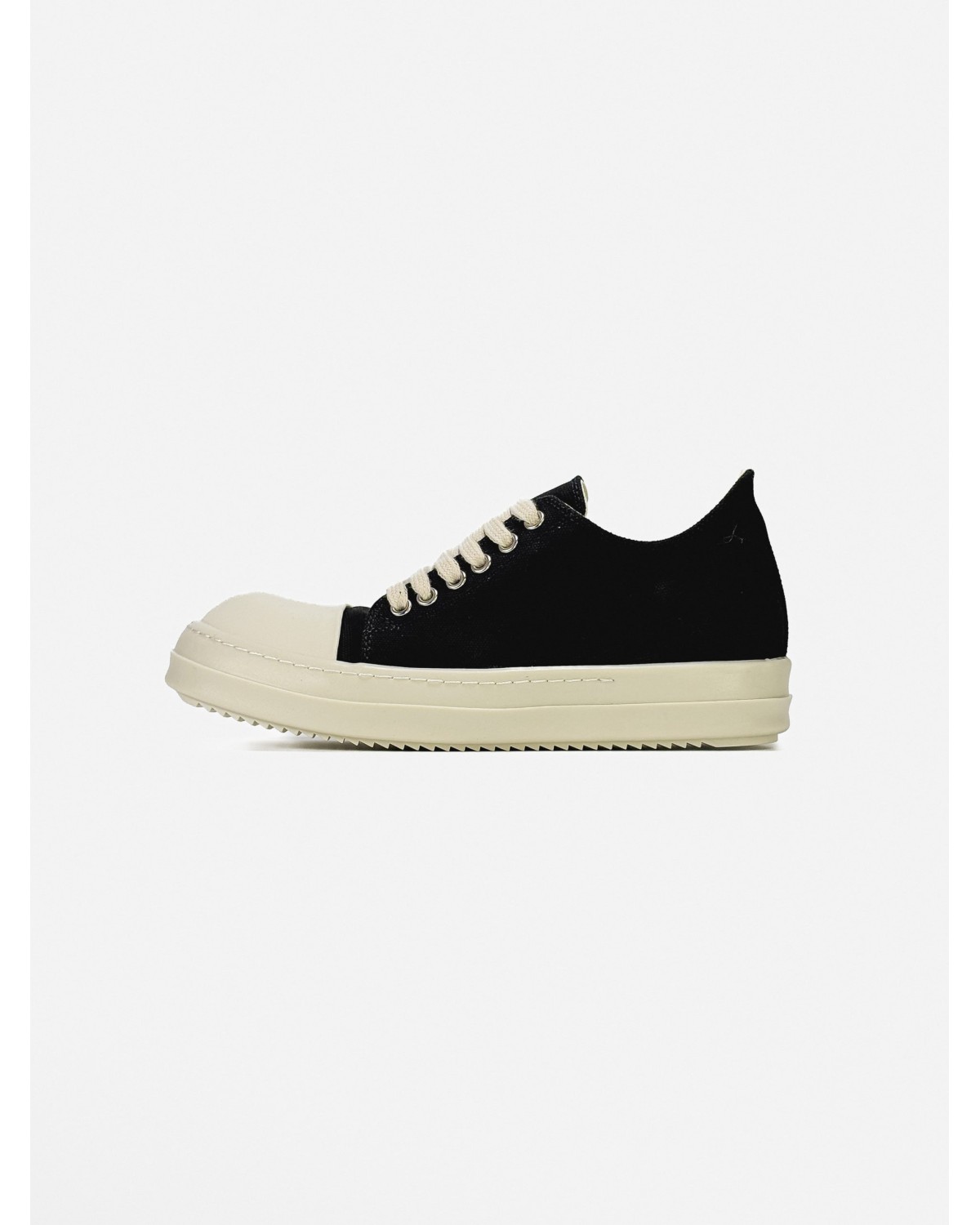 Rick Owens DRKSHDW Ramones Low