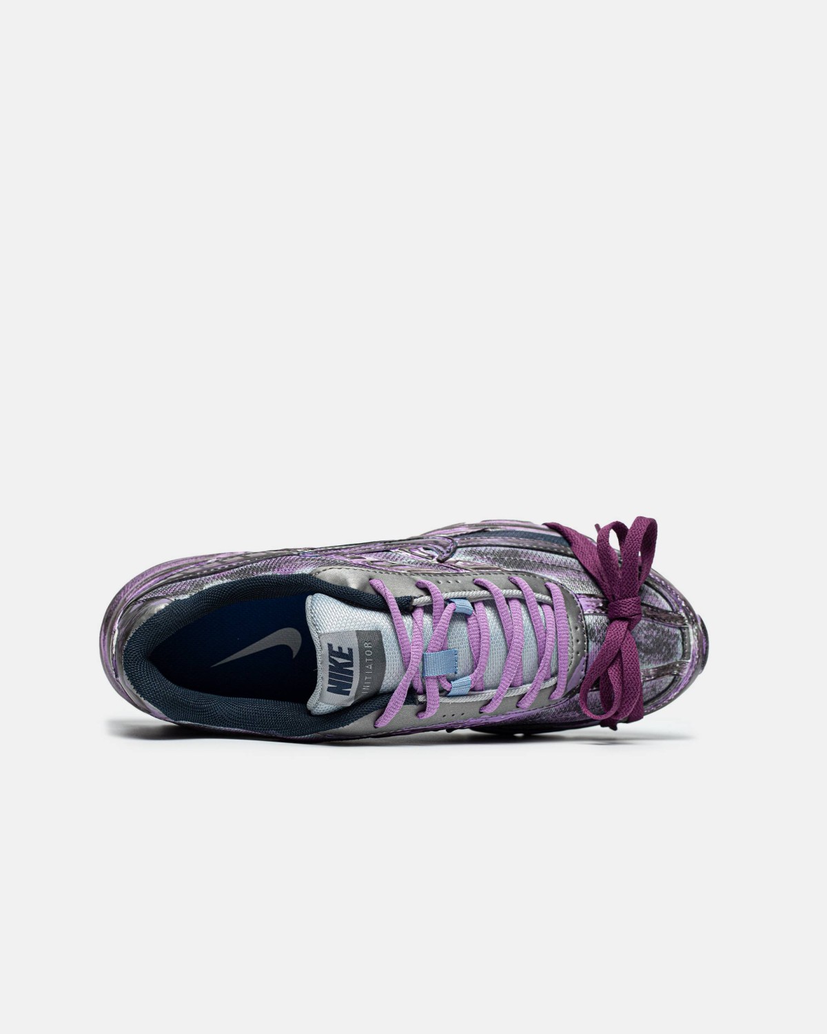 Nike Initiator Custom v2 Purple