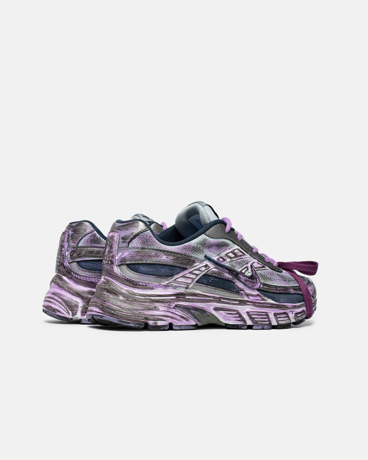 Nike Initiator Custom v2 Purple