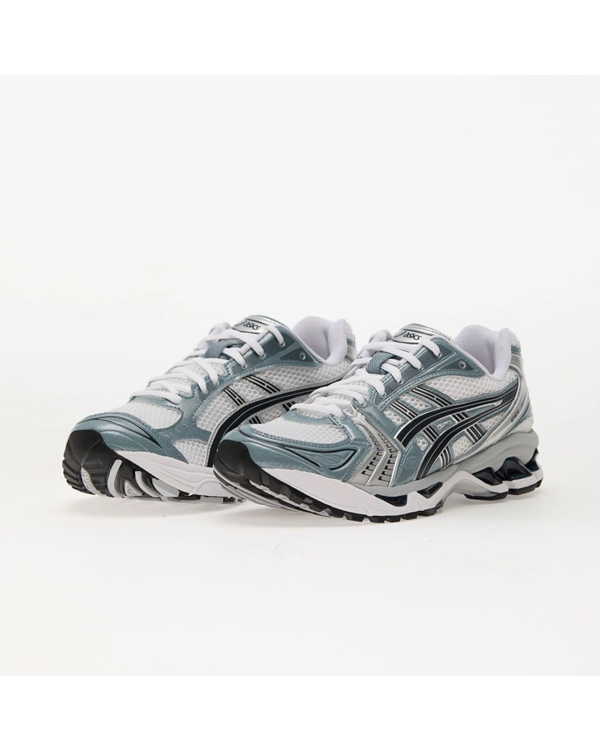 Asics Gel-Kayano 14 Fjord Grey