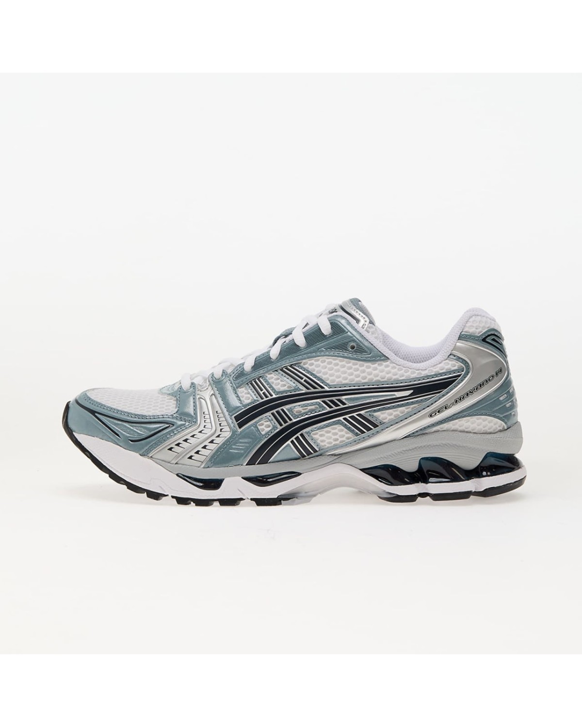 Asics Gel-Kayano 14 Fjord Grey