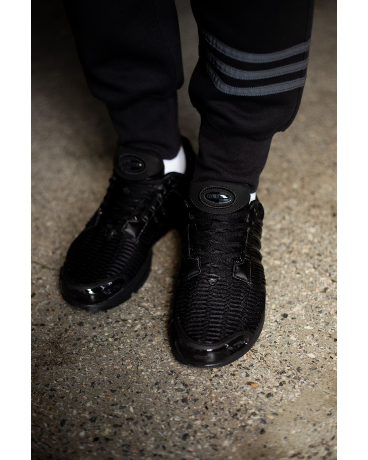 Adidas Climacool 1 All Black