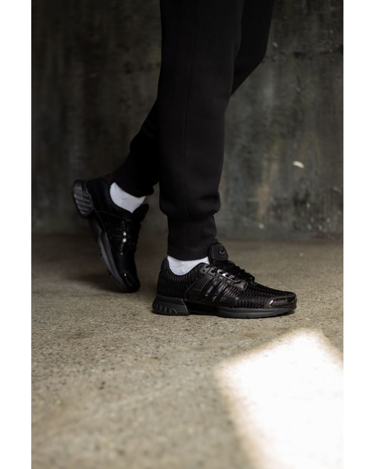 Adidas Climacool 1 All Black