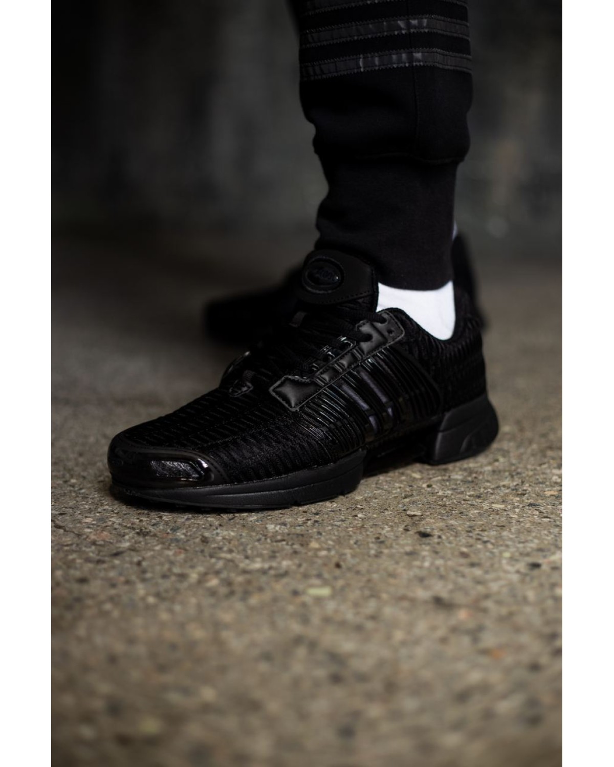 Adidas Climacool 1 All Black