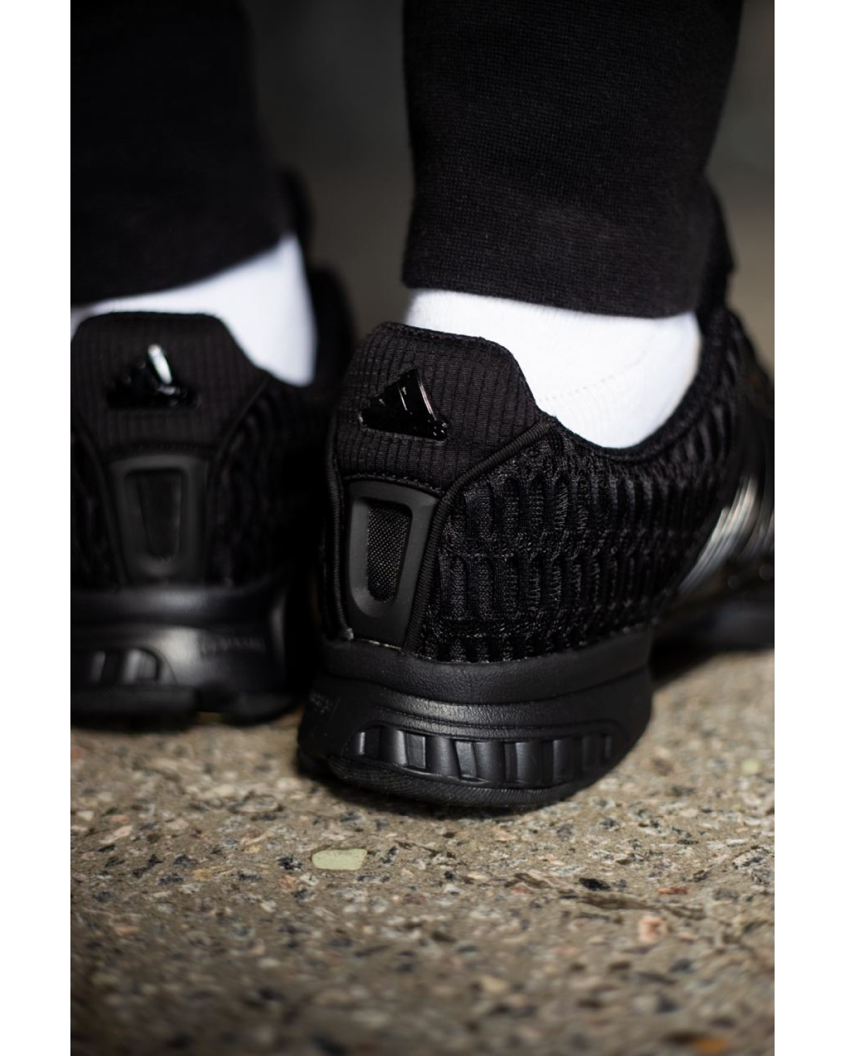 Adidas Climacool 1 All Black