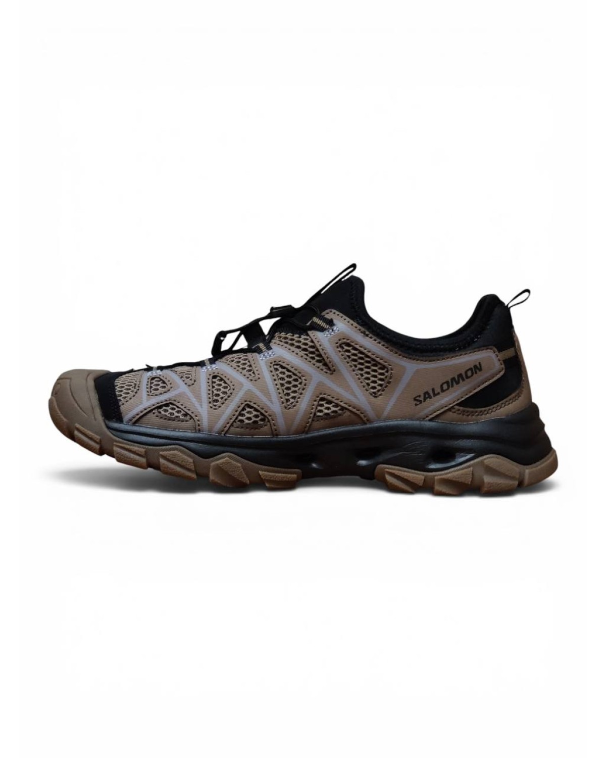 Salomon XT-Quest Brown