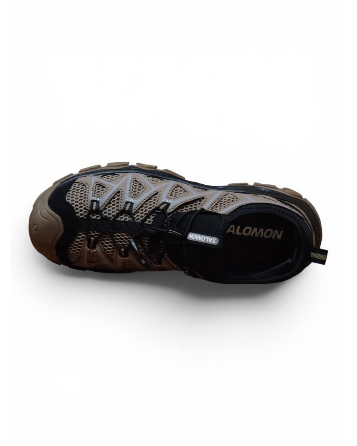 Salomon XT-Quest Brown Salomon XT-Quest Brown
