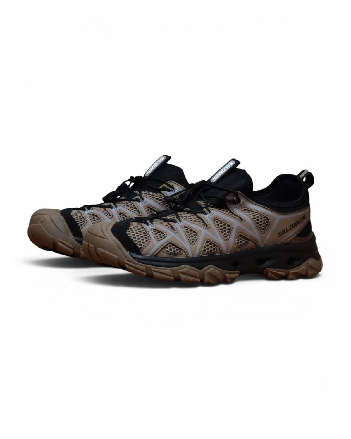 Salomon XT-Quest Brown Salomon XT-Quest Brown