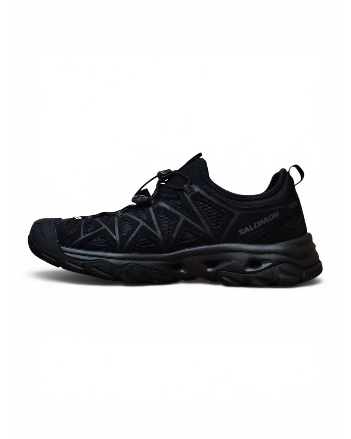 Salomon XT-Quest Black