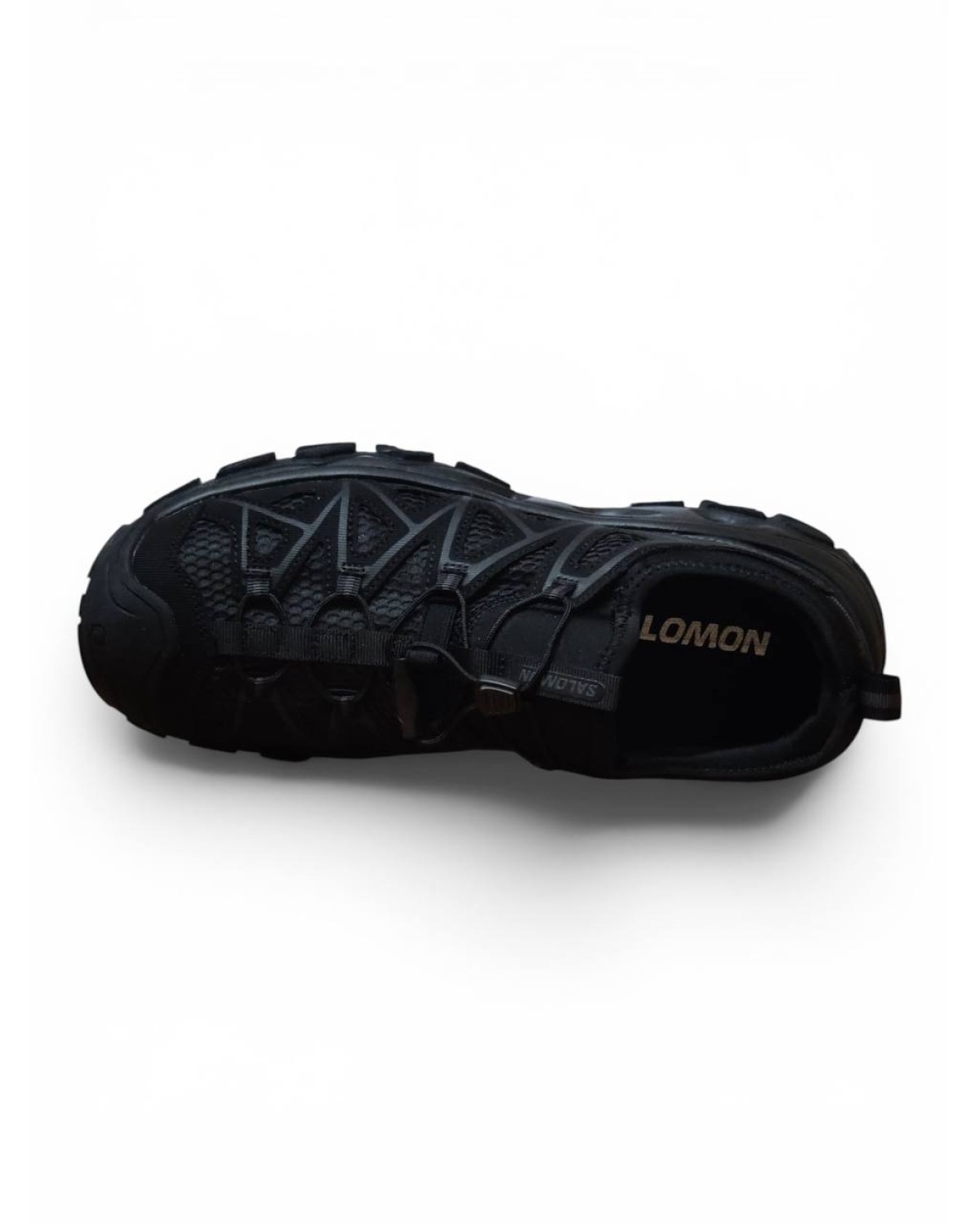 Salomon XT-Quest Black