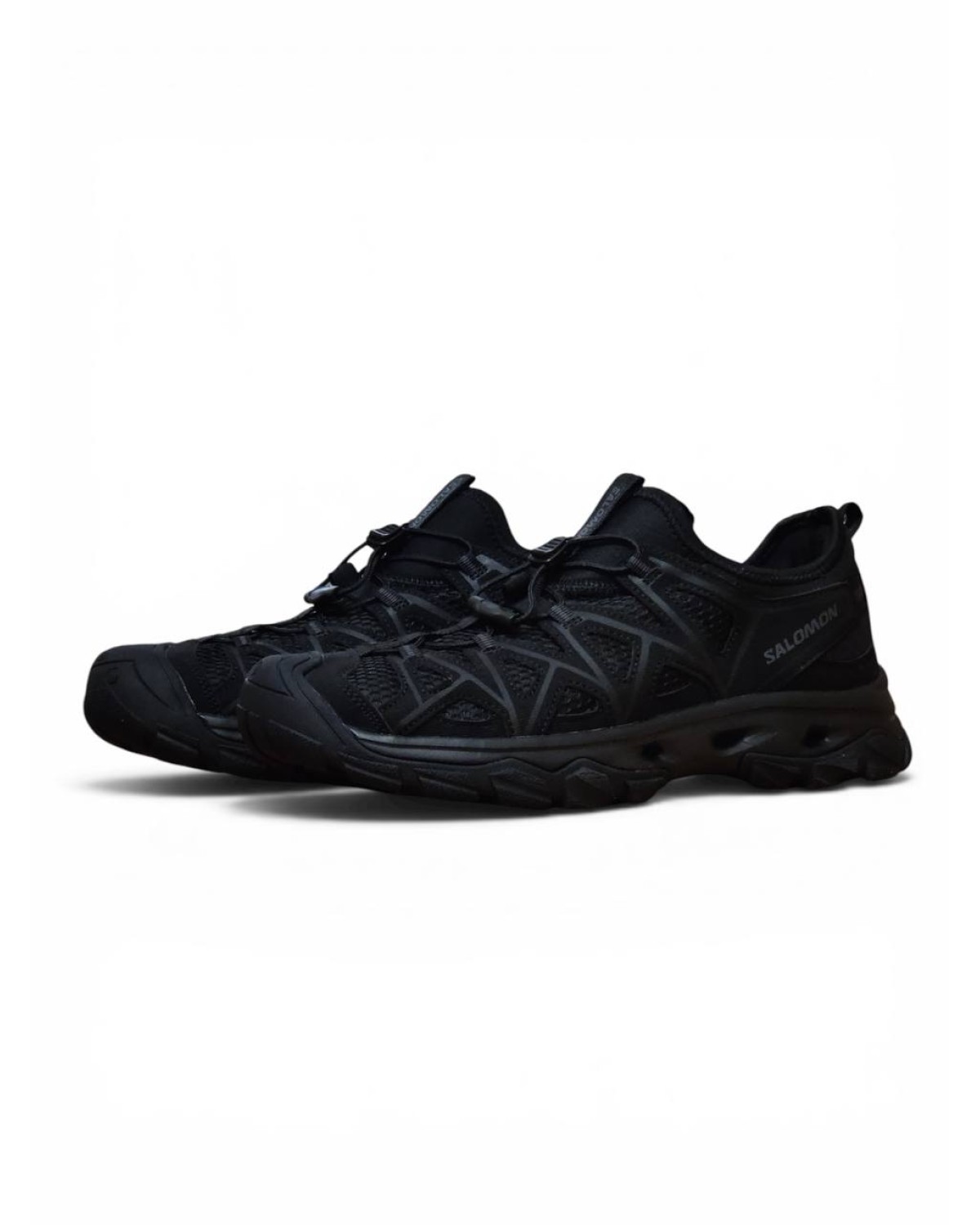 Salomon XT-Quest Black