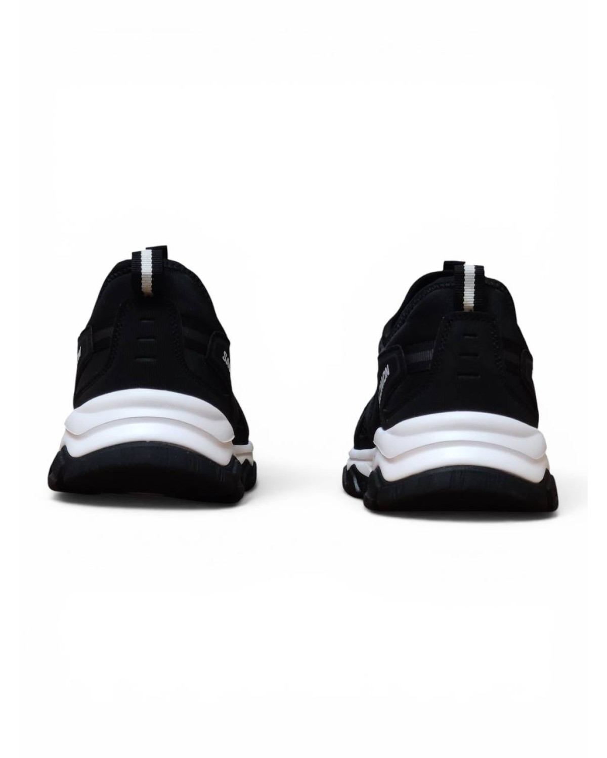 Salomon XT-Quest Black White