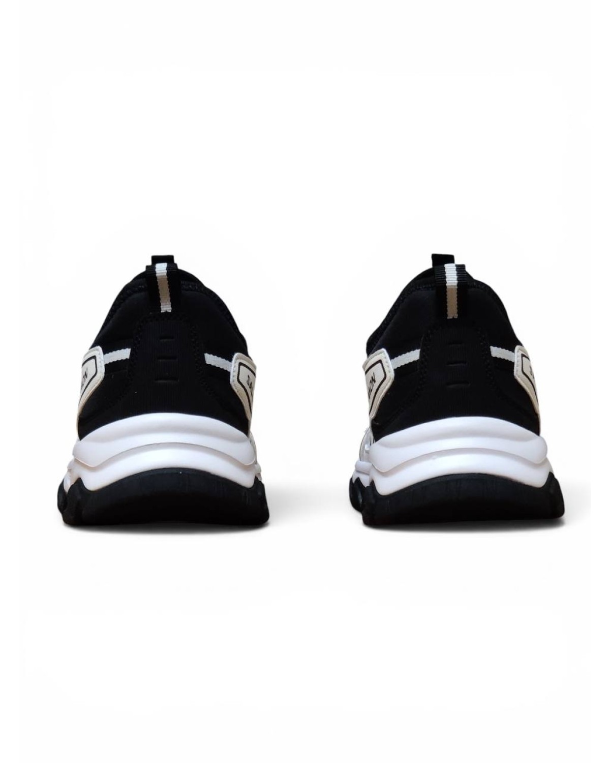 Salomon XT-Quest White Black