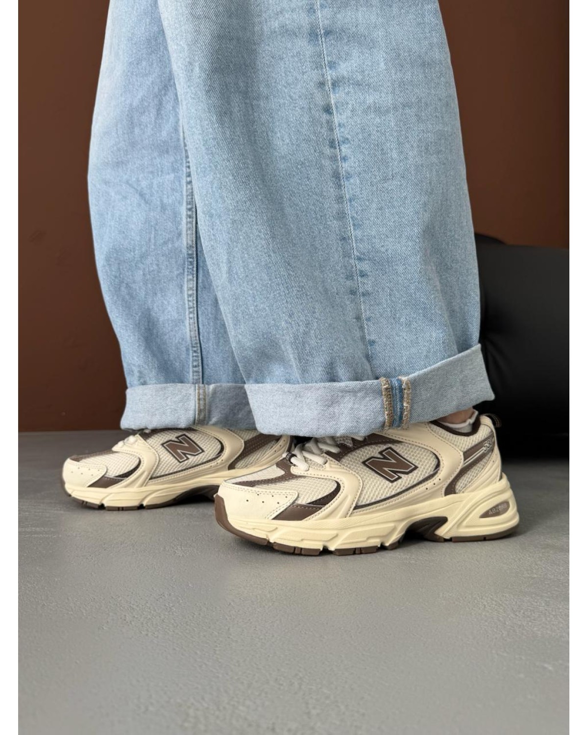 New Balance 530 Turtledove Mushroom New Balance 530 Turtledove Mushroom