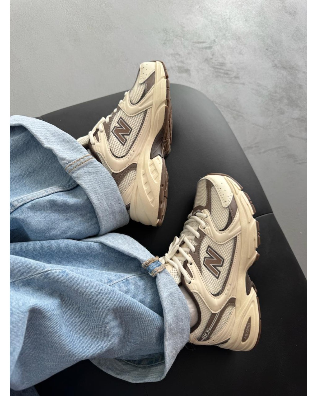 New Balance 530 Turtledove Mushroom New Balance 530 Turtledove Mushroom