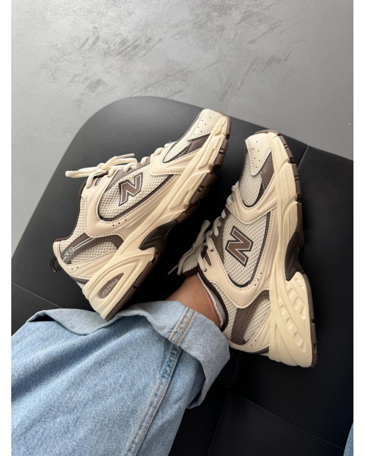 New Balance 530 Turtledove Mushroom New Balance 530 Turtledove Mushroom