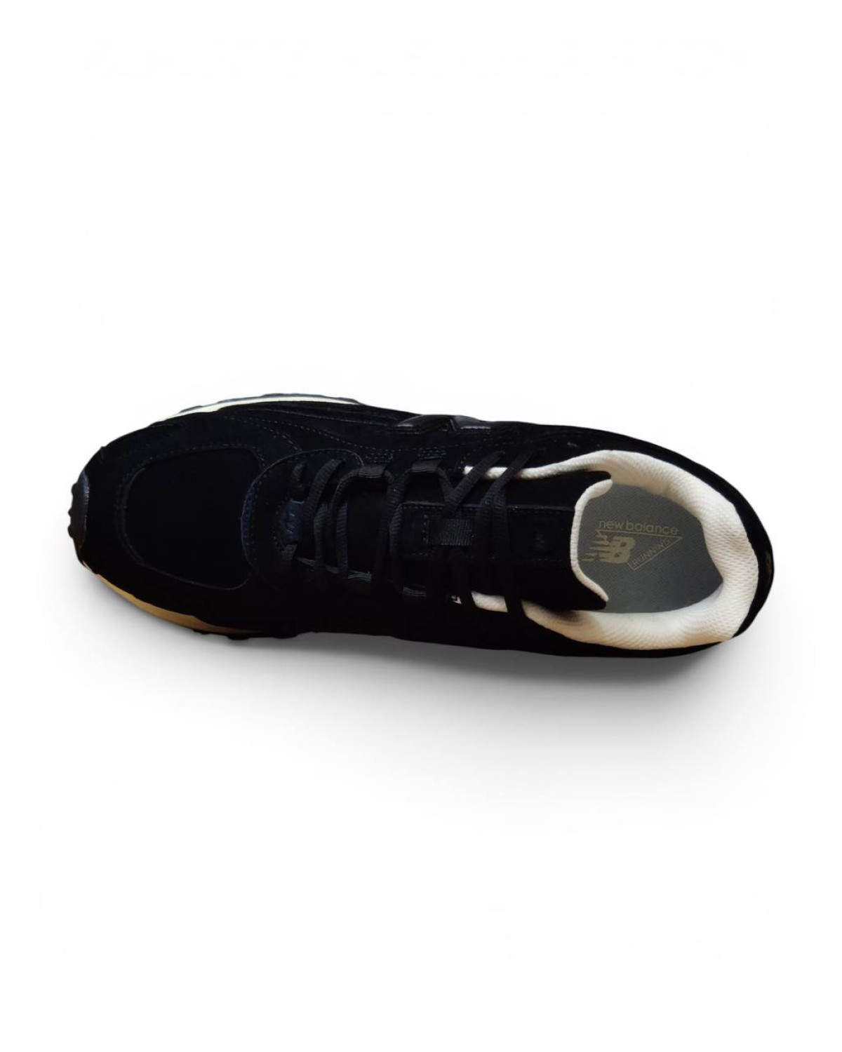 New Balance 204L Black New Balance 204L Black