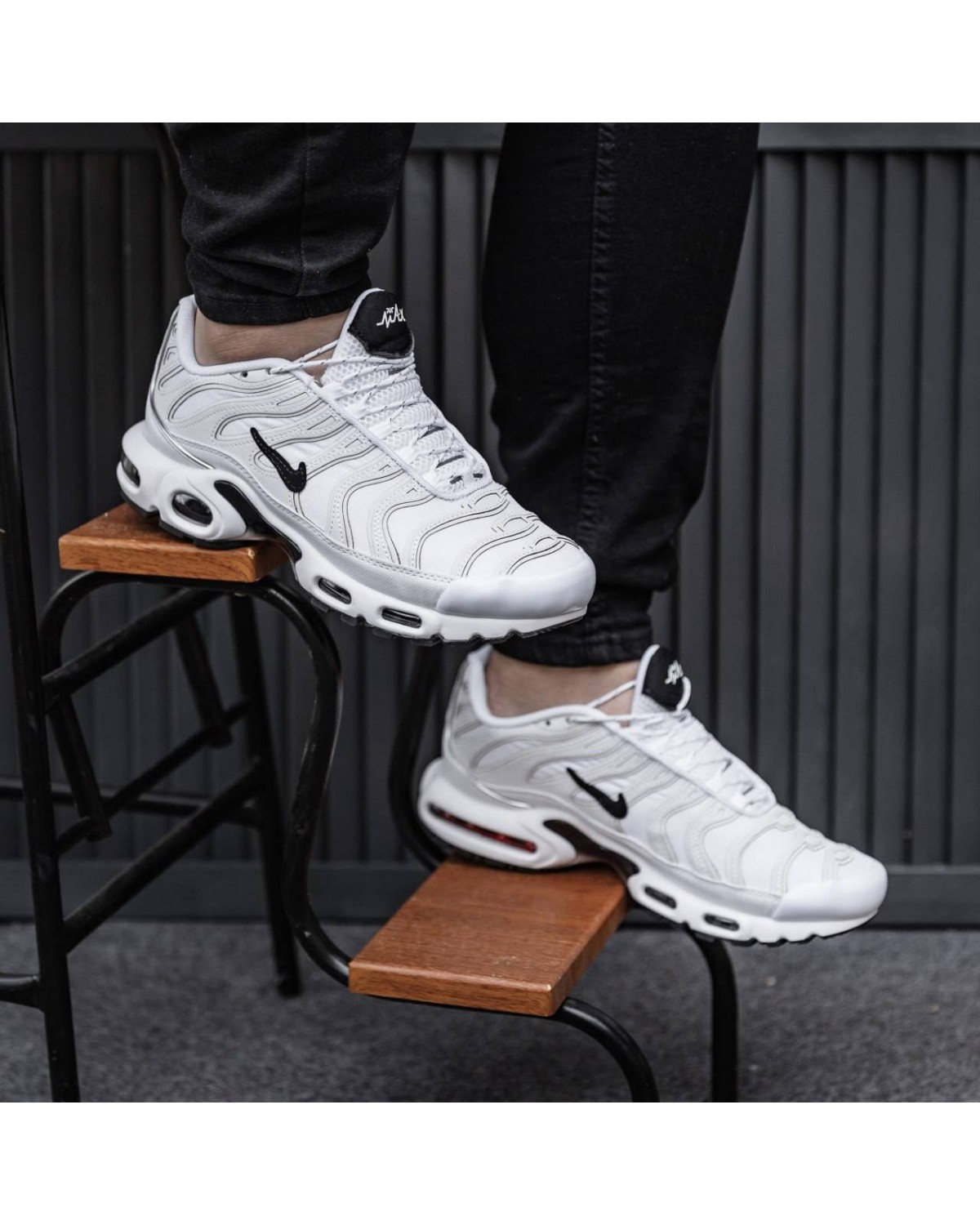 Nike Аіr Маx ТN