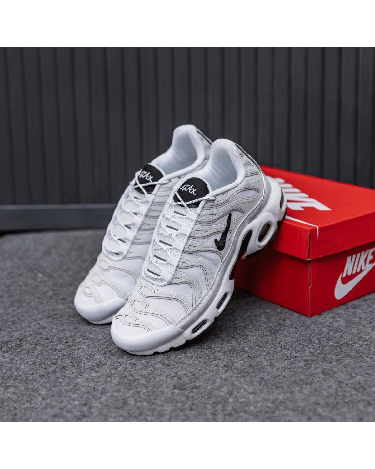 Nike Аіr Маx ТN