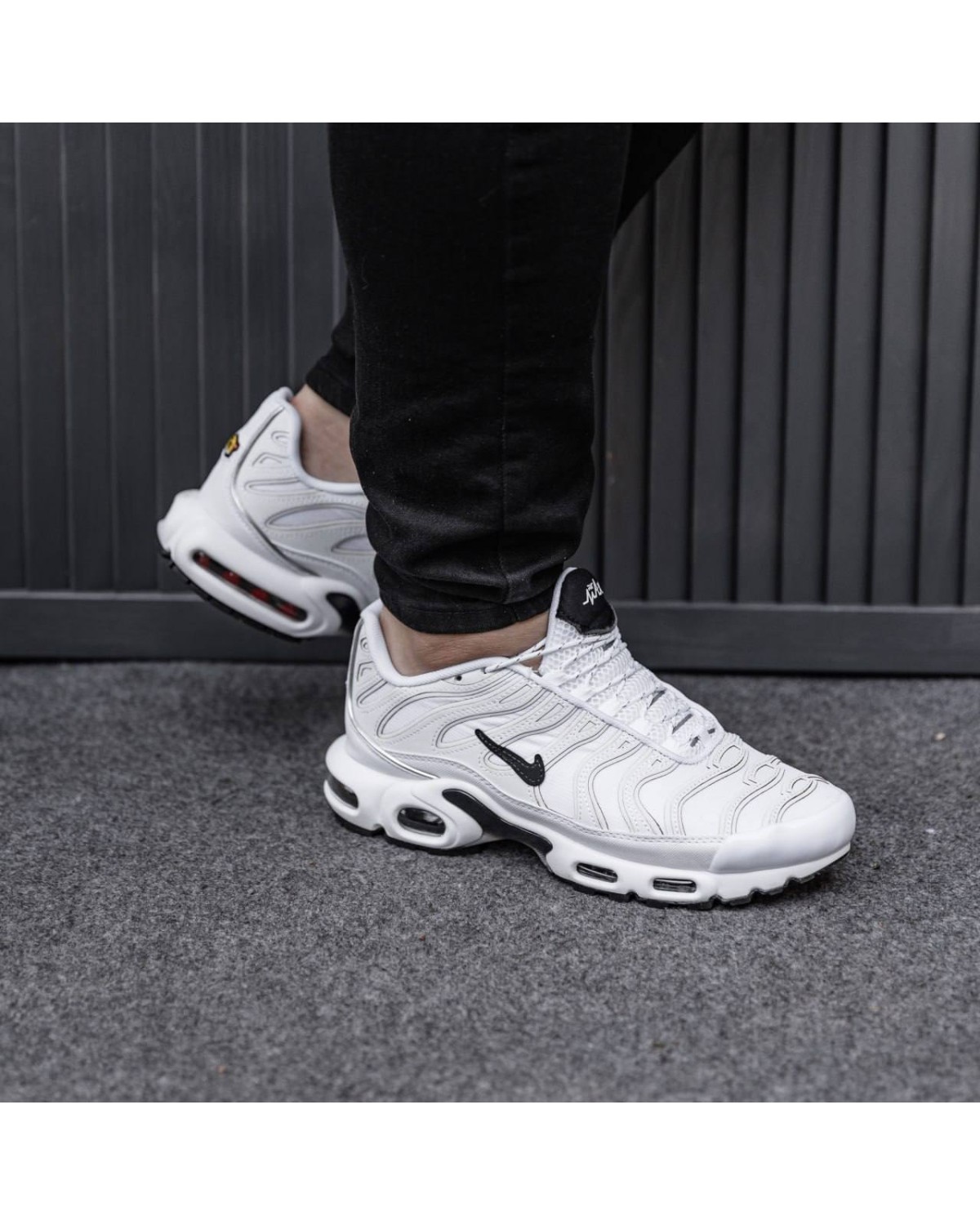 Nike Аіr Маx ТN