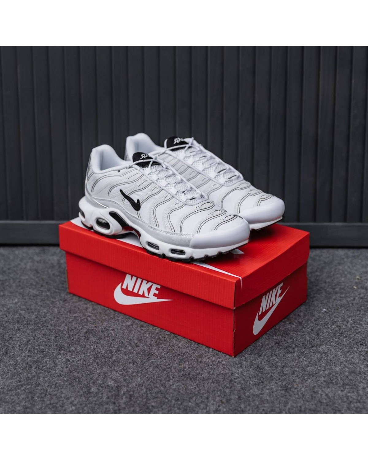 Nike Аіr Маx ТN