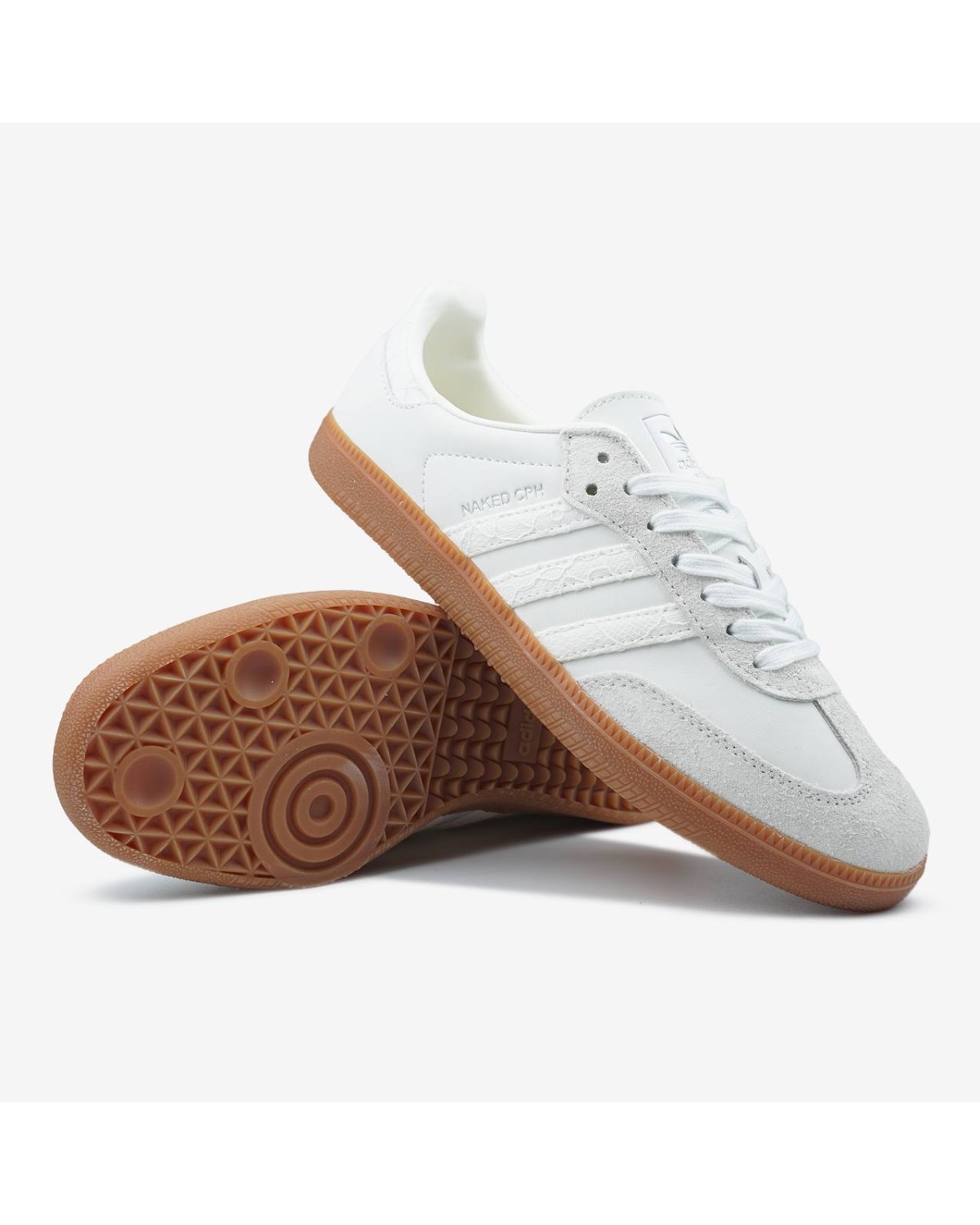 Adidas Wmns Samba x Naked CPH Adidas Wmns Samba x Naked CPH