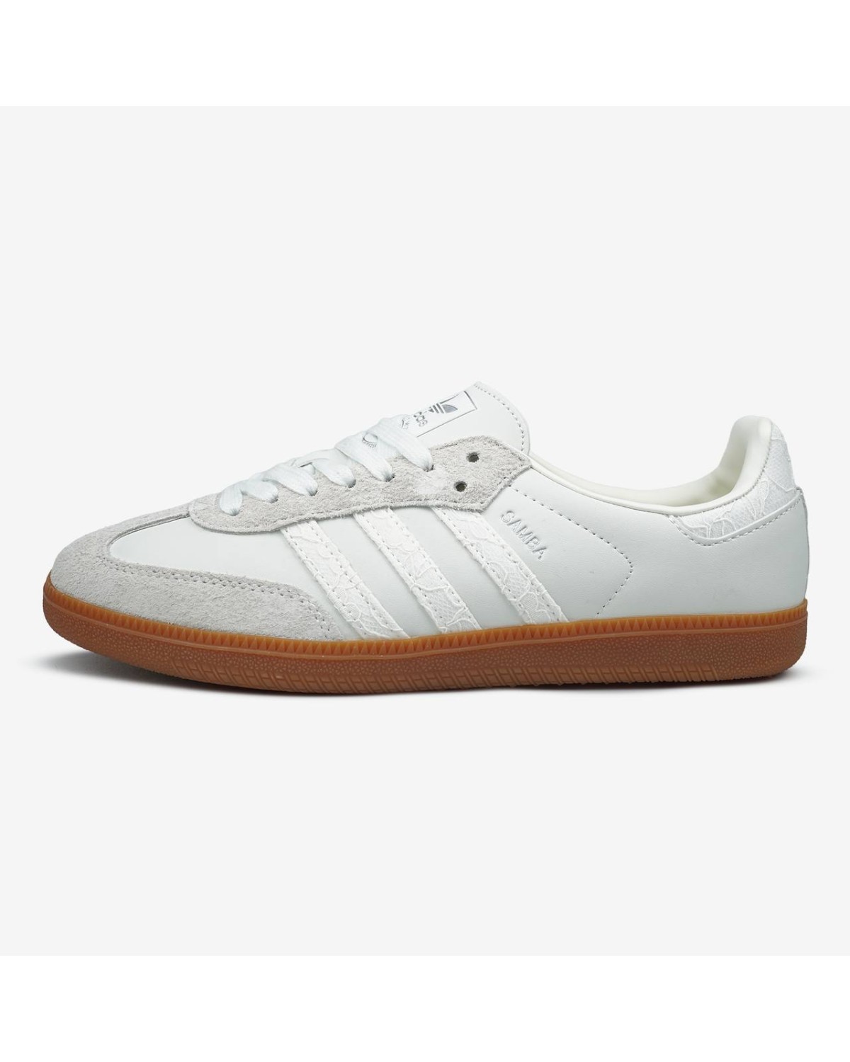 Adidas Wmns Samba x Naked CPH