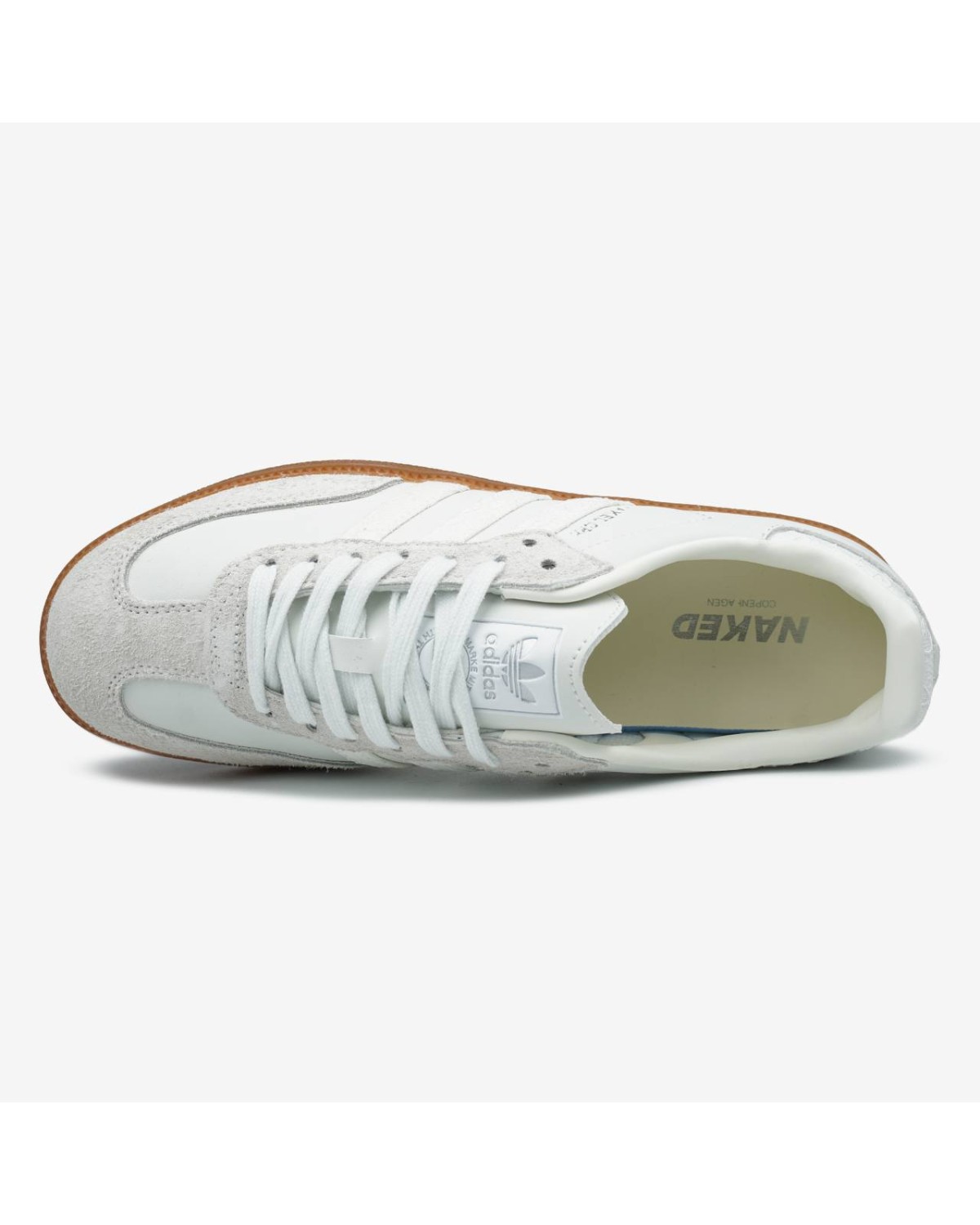 Adidas Wmns Samba x Naked CPH Adidas Wmns Samba x Naked CPH