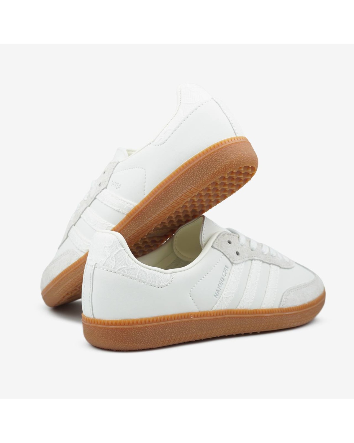 Adidas Wmns Samba x Naked CPH