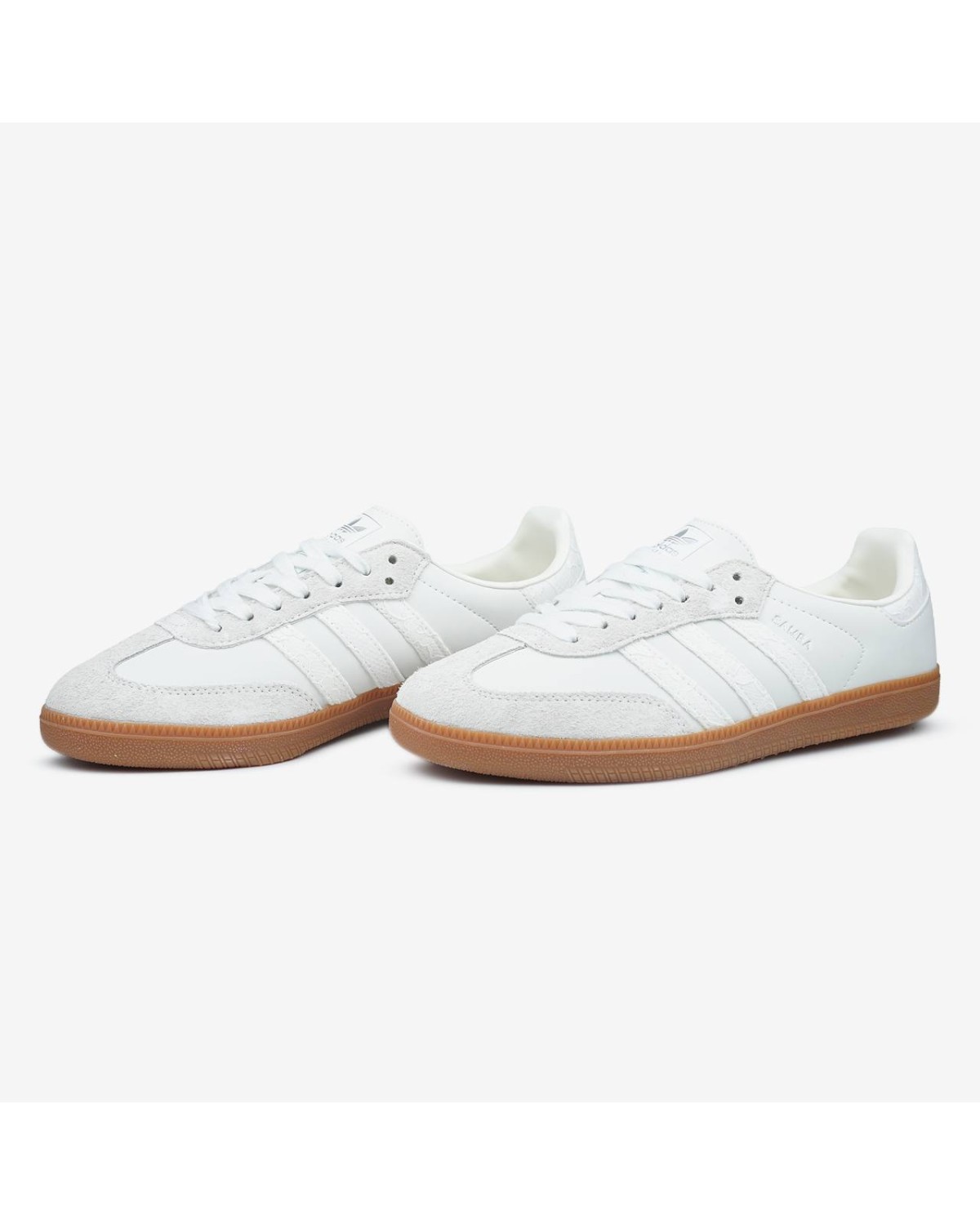 Adidas Wmns Samba x Naked CPH Adidas Wmns Samba x Naked CPH