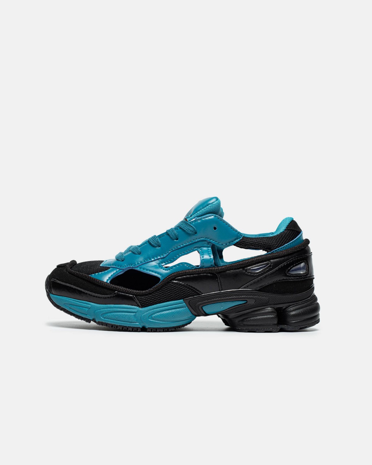 Adidas Raf Simons Replicant ‘Colonial Blue’
