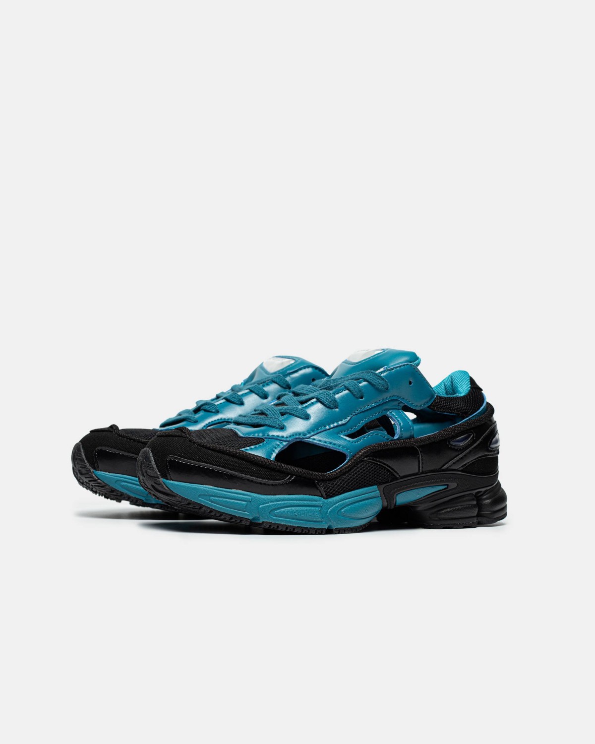 Adidas Raf Simons Replicant ‘Colonial Blue’