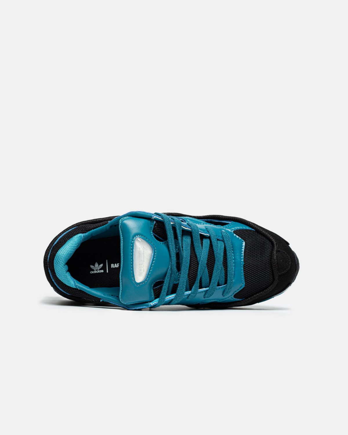 Adidas Raf Simons Replicant ‘Colonial Blue’