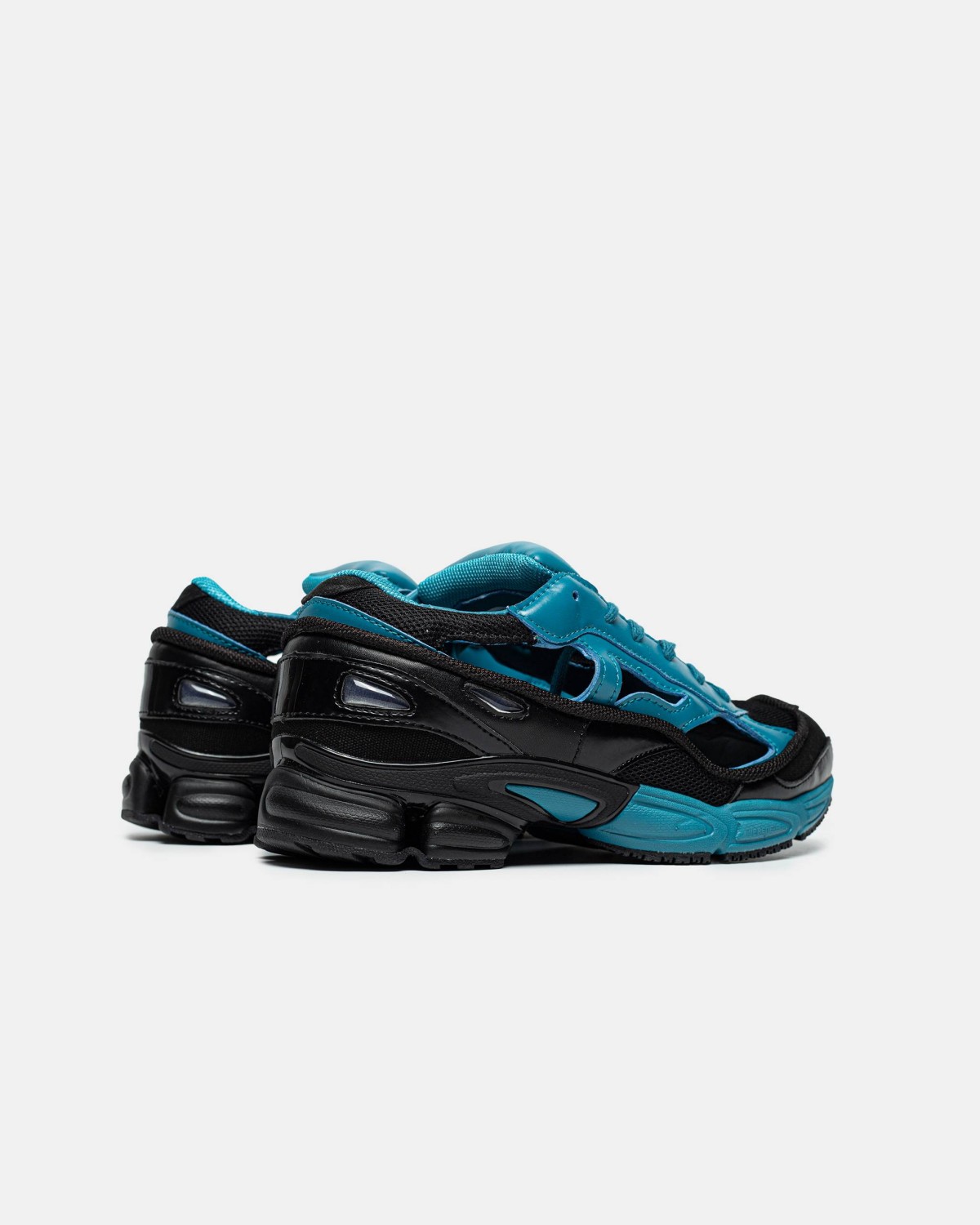 Adidas Raf Simons Replicant ‘Colonial Blue’