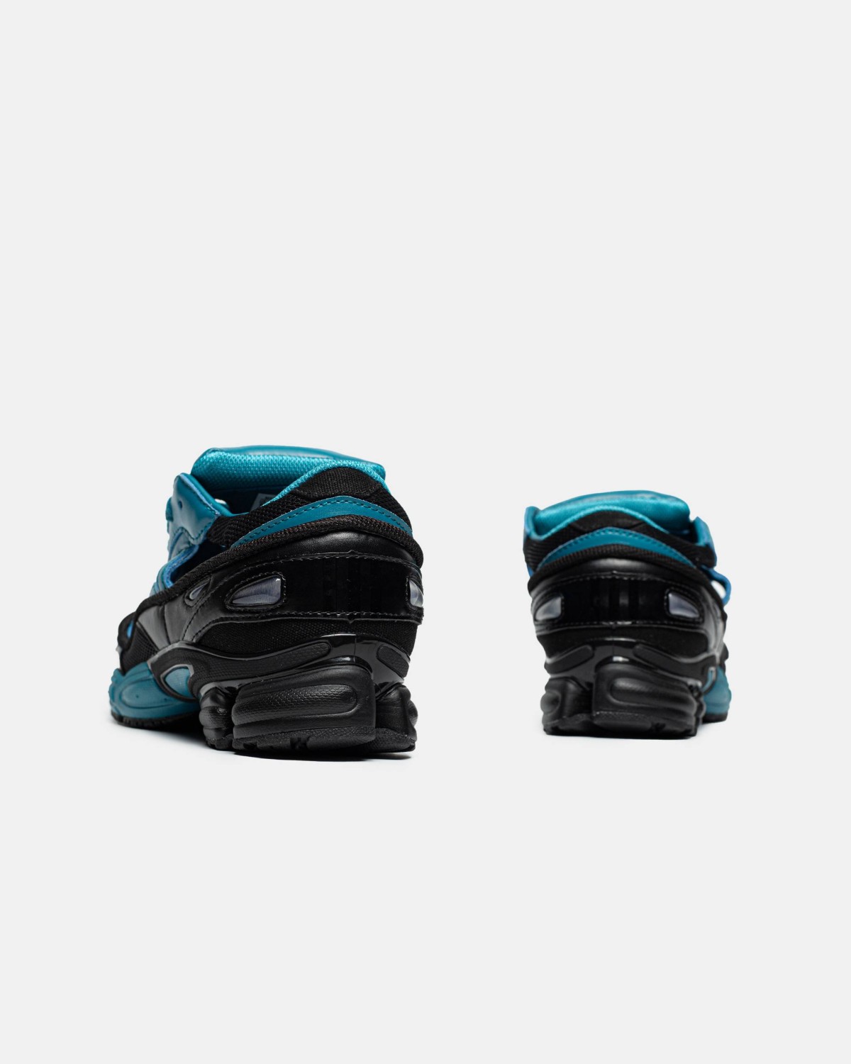 Adidas Raf Simons Replicant ‘Colonial Blue’